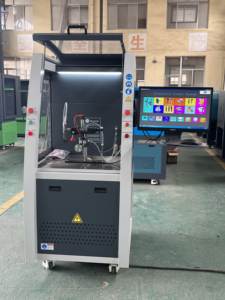 Okaydiesel <span class=keywords><strong>CR1020</strong></span> (version Common Rail/version de base) banc de test d'injecteur Common Rail et de pompe CommonRail - Product Image 2