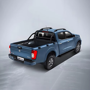 Dongfeng Nissan Ruiqi 6 Mini Pickup Truck 2025, Motore a Benzina 2.0T, 4WD, Alta Velocità, <span class=keywords><strong>Rich</strong></span> 6 Pro - Product Image 3