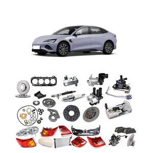 Kit <span class=keywords><strong>de</strong></span> carrosserie <span class=keywords><strong>de</strong></span> remplacement d'usine pare-chocs amortisseurs lampes roue phare porte Shandong Welle pièces <span class=keywords><strong>de</strong></span> véhicule pour Roewe RX8 - Product Image 4