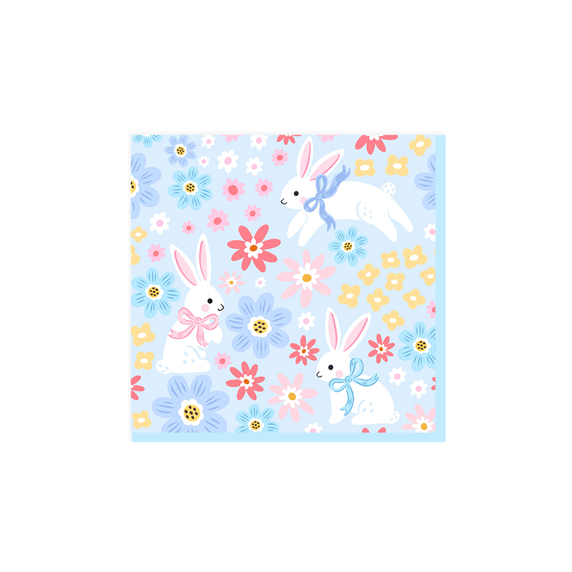 Servilleta de 33*33cm * 16 piezas