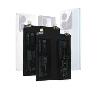 Premium B - T8 Batterij Compatibel Met Vivo Iqoo 9 Pro-Fabriek-Directe Levering Voor In Het Buitenland - Product Image 1