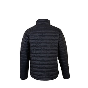 Giacche Bomber in Piuma <span class=keywords><strong>d</strong></span>'<span class=keywords><strong>Oca</strong></span> Ultraleggere dal Design Classico per Uomo, Vendita all'Ingrosso - Product Image 5