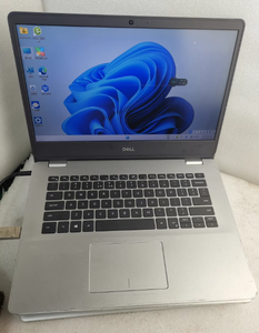 D1625S Dall Inspiron 14 (Ins 14-5493-D1625S) Computadora portátil de bajo precio Computadora portátil Oficina de alto rendimiento - Product Image 1