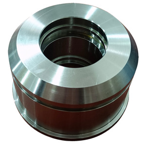 Kim loại chế biến chính xác gia công chính xác các Bộ phận gia công Nhà máy CNC Lathe các bộ phận công - Product Image 2