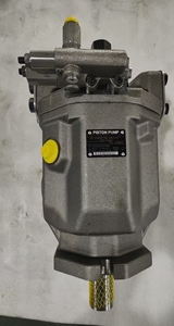 Pompe à pistons axiaux à déplacement variable A10VSO100 DRG /31R-PPA12N00 A10VSO 71 DFLR/31R-PSA12N00 - Product Image 5