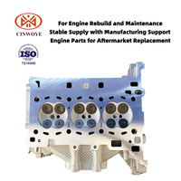 M1DA B7DA Engine Cylinder Assembly for F O R D EDGE TQ1 2010- OEM CM5G-6C032-DB 1857524 1917576