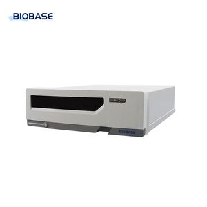生物碱基高效液相色谱系统高效液相色谱机食品5100高效液相色谱系统机 - Product Image 3