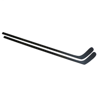 Bâton de hockey 1 pièce personnalisé pas cher en gros de haute qualité fabriqué en Chine