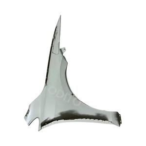 Parafango Anteriore per Volkswagen Golf, Anni dal 2013 al 2020, Ricambio Tedesco per Volkswagen - Product Image 4