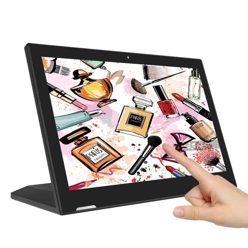 2020 L style quad core tablet android tablet 13.3 14 inch second hand tablet android
