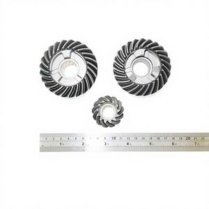 TAIWAN SUNITY Kit d'engrenages 3C8 de haute qualité pour moteur hors-bord TOHATSU 40HP-50HP, certifié ISO9001, références 3C8-102030-FF et 3C8-64010-0 - Product Image 1