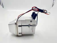 CLE LT HPL Module laser OED ODM 1200W de haute qualité pile de laser à diode 12 barres 808nm 755nm 1064nm Diode de canal macro de grande puissance