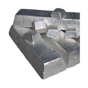 Lingote de magnesio 99.95% min - Product Image 2