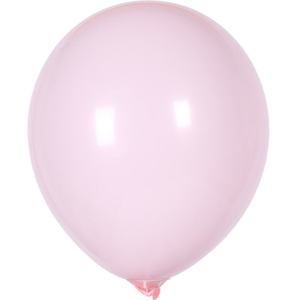 Make in China Hot Sale Ballon Fill Gas Helium <b>Round</b> Pink Latex Free 12inch 10inch <b>Balloons</b> - Product Image 6