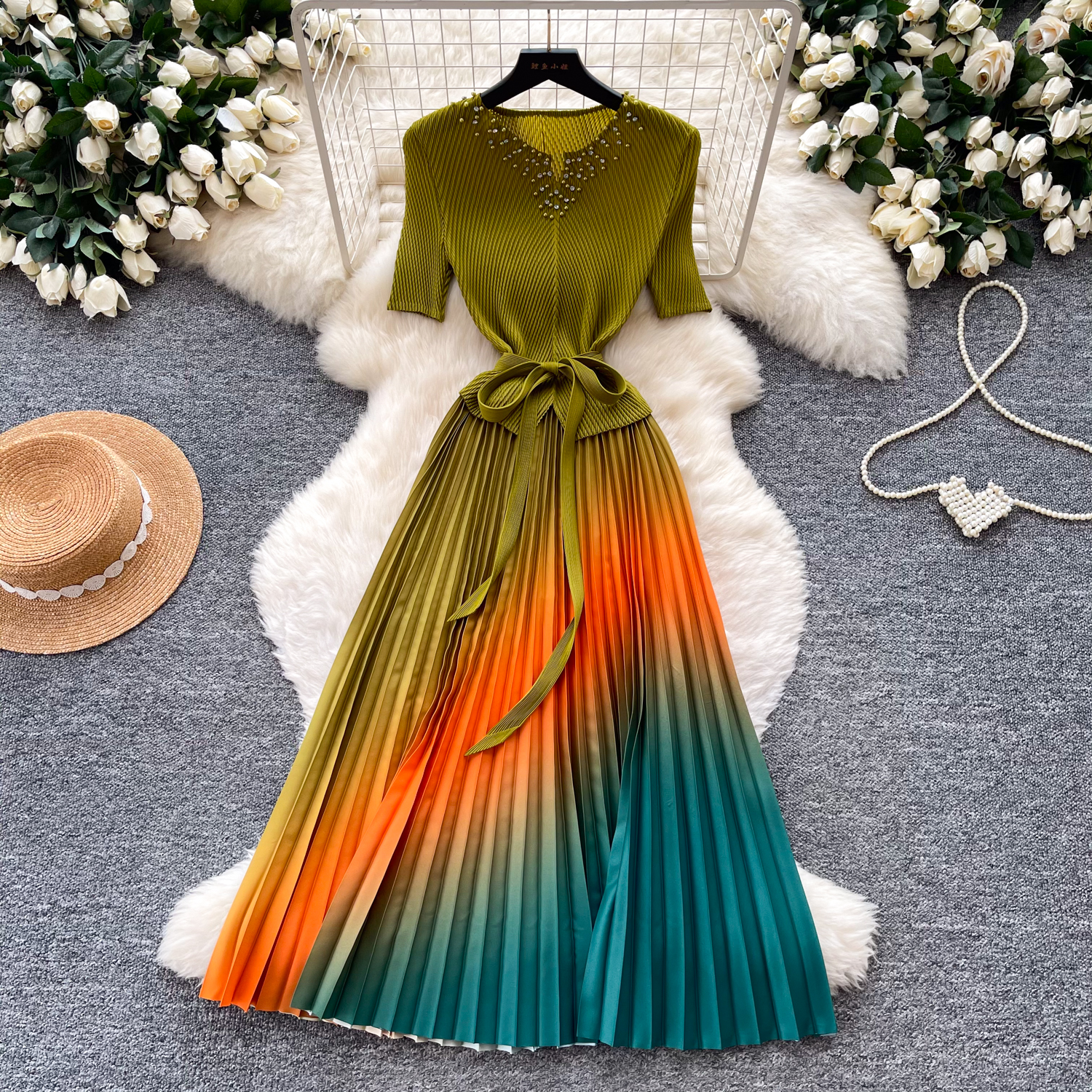 color combination for ladies dresses The 20 Best Colors to Wear Together Any Time