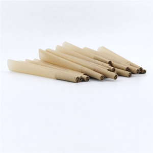 Conos de Papel Kraft de Alta Calidad, Accesorios para Fumar, Papel de Liar - Product Image 6