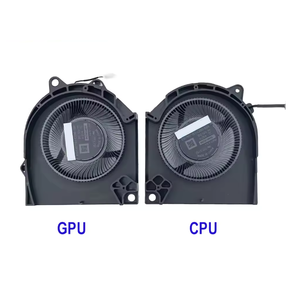 Ventilateur de refroidissement <span class=keywords><strong>pour</strong></span> radiateur CPU GPU <span class=keywords><strong>pour</strong></span> ordinateur <span class=keywords><strong>portable</strong></span> <span class=keywords><strong>gamer</strong></span> Dell G16 7630 G15 5530 2023, <span class=keywords><strong>refroidisseur</strong></span> VGA DC12V EG75071S1-C280-S9A EG75071S1-C290-S9A - Product Image 2