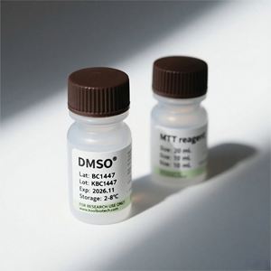 विट्रो कोशिका चयापचय अनुसंधान के लिए MT सेल व्यवहार्यता परख किट केवल - Product Image 1