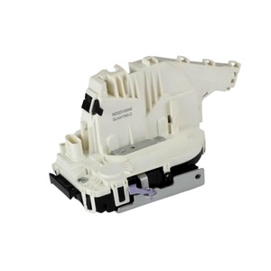 Actuador de Cerradura de Puerta Chrysler 931760 68144016AA, Sistema de Cierre Centralizado de Acero - Product Image 5