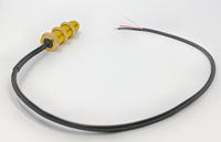Encodeur de surveillance de vitesse d'arbre de transmission pour arbres de transmission de camions, haute résistance aux vibrations, norme OEM pour les ingénieurs de maintenance de flotte