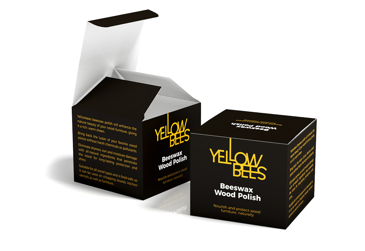 Gold Foil