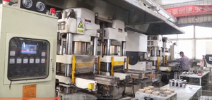 SDCX D413-7301 / GDB3135 / GDB7570 / SP1066 / SP1210 48413-05000 / 48413-050A0 Pabrik Kampas Rem Cina Menjual Kampas Rem 48413-05000 yang Laris - Product Image 5