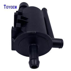Valvola di Controllo Solenoide per Depuratore di Carbonio TOYOEM, Accessori Auto per 4G18/4G39 476Q-1D-1207801 - Product Image 4