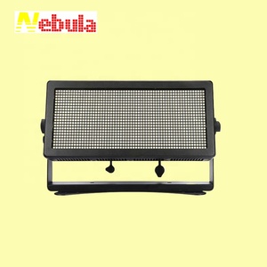 Tinh vân Strobe Stormy 1320pcs <span class=keywords><strong>LED</strong></span> 1500W 3000cc giai đoạn rửa ánh sáng RGBW chiếu sáng ngoài trời DJ Strobe Lights - Product Image 5