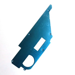 Cubierta SMT Hitachi 6301265681/630 126 5681 211A8621 KYM-M8606-000 (RA) - Product Image 1
