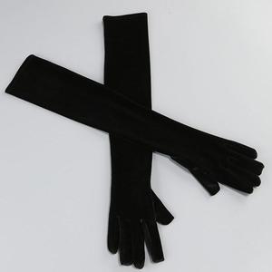 <b>Explosive</b> Models Strapless Bodycon Bow Tie Decoration Contrast <b>Color</b> Sexy Party Mini Dress Fashion - Product Image 6