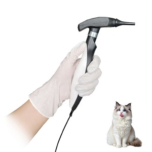 YSENT-39036U VET Ysenmed เครื่องตรวจหูแบบดิจิตอลสำหรับสัตว์ ระดับ Class II อุปกรณ์การแพทย์ พร้อมการรับประกัน 3 ปี - Product Image 1