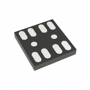 DMN1001UCA10-7 10-SMD, Composants de transistors sans plomb, Composants électroniques BOM IC en stock - Product Image 1