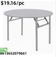 Bureau de jeu pour ordinateur TSF Design, structure métallique, table pliante pour jeux PC en ligne, bureau
