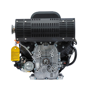 Rato r999d 36hp V-Twin xi lanh đôi trục ngang OHV động cơ xăng 999cc - Product Image 4