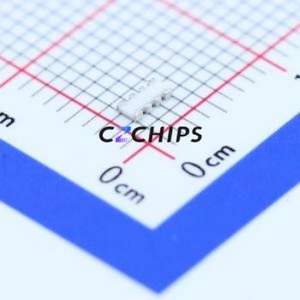 Réseau de résistances 4D03WGJ0103T5E 0603x4 ( Nombre de résistances : 4 ) ( Résistance : 10 kOhm Précision : 5 % ) - Product Image 2