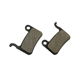 Pastilla de disco de freno de bicicleta, para SHIMANO <span class=keywords><strong>XTR</strong></span> M965 966 BMX y bicicletas de montaña, venta al por mayor de Zhejiang, venta al por mayor - Product Image 1