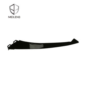 71114-TVE-H00 71119-TVE-H00 Garniture de pare-chocs avant de phare de voiture pour <span class=keywords><strong>Honda</strong></span> Accord CV1 2018 2019 2020 <span class=keywords><strong>2021</strong></span> 2022 - Product Image 2