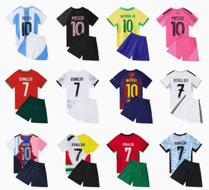 ชุดเสื้อฟุตบอลเม็กซิโกสำหรับผู้ชาย สีเขียวขาว ลายซับลิเมชั่น เบอร์ 14 ชิชาริโต คอวี แขนสั้น ระบายเหงื่อได้ดี ผลิตจากโพลีเอสเตอร์ 100% แบบ 3 มิติ - Product Image 4