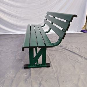 Hợp kim nhôm ngoài trời không thấm nước bóng bàn ghế tựa lưng ghế - Product Image 6