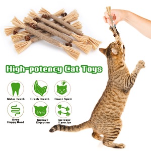 Mới thu hoạch tươi khô matatabi thanh SILVERVINE gốc - Product Image 6