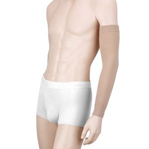 <span class=keywords><strong>Manchon</strong></span> <span class=keywords><strong>de</strong></span> <span class=keywords><strong>compression</strong></span> post-mastectomie 23-32 MmHg Classe médicale 2 (II) <span class=keywords><strong>Bras</strong></span> Anti-gonflement Soutien Lymphoedème <span class=keywords><strong>Œdème</strong></span> - Product Image 2