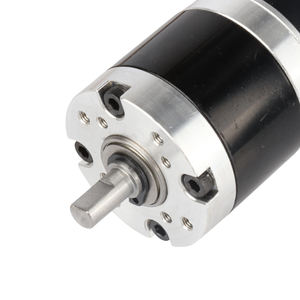 2026 Faradyi 2025 Hot <span class=keywords><strong>Sale</strong></span> Hoog Koppel 48V 24V 36Mm Planetaire Tandwiel Borstelloze Dc Motor Lage Ruis Bldc Reductiemotor Voor Grasmaaiers - Product Image 5