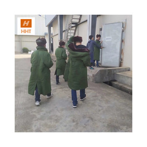 HHTP0001 <span class=keywords><strong>verdad</strong></span> caminar en refrigerador congelador contenedor utilizado congelador - Product Image 2