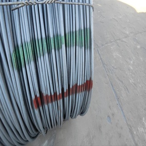 מסמר תיל מגולגל חם מפלדה M <span class=keywords><strong>S</strong></span> Coil <span class=keywords><strong>Sae</strong></span> 1018 - Product Image 2