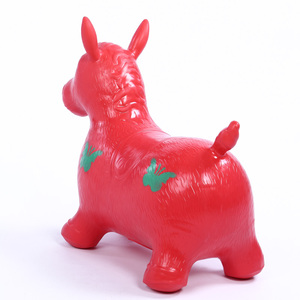 Vente en gros d'usine, jouets gonflables pour enfants, sauteurs gonflables, animaux sauteurs - Product Image 5