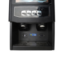 Machine à thé et à café de conception industrielle, machine à thé intelligente, machine à thé entièrement automatique