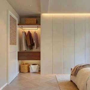 Mueble de Comedor Moderno de Madera Personalizado, Mueble de Entrada, Armario para Sala de Estar, Villa, Apartamento, Hecho a Mano por el Fabricante - Product Image 3