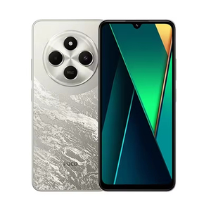 Original para Xiaomi <span class=keywords><strong>POCO</strong></span> C75 8GB + 256GB Global <span class=keywords><strong>Edition</strong></span> quad-cámara 5000 mAh batería carga rápida Xiaomi Smartphone - Product Image 2