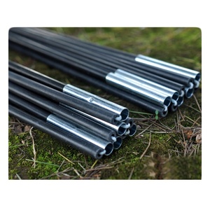 Flexible Fiberglass Mosquito Net Stand Poles <b>Tent</b> Pole - Product Image 1