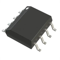 MLX90316LDC-BCS-000-RE SOIC-8, capteur de position rotatif MLX90316, capteur à effet Hall, capteur de position rotatif, aimant externe